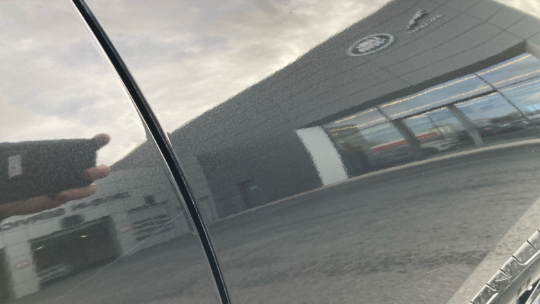 Jaguar I-Pace 294kW EV400 Black 90kWh 5dr Auto [11kW Charger] Electric Estate